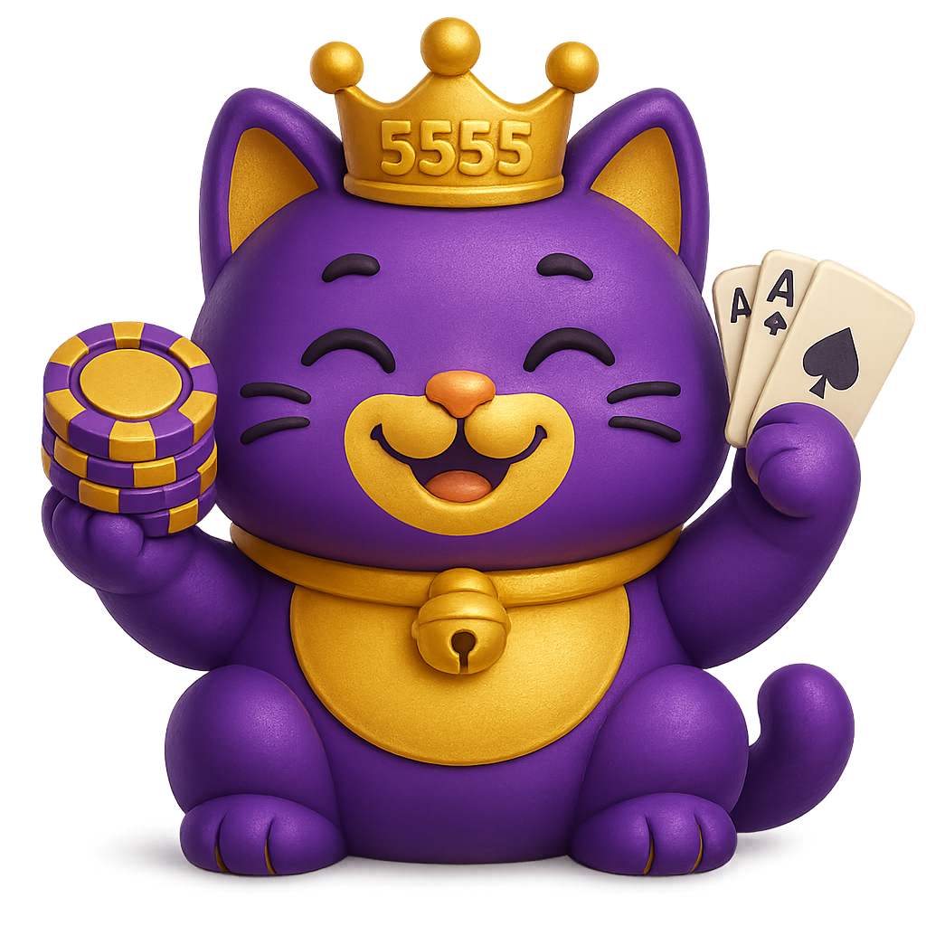 bet5555 Mascote